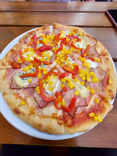 Recenze na Gusto - pizzerie a cukrárna v Třebíč - Pizzeria