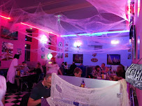 Atmosphère du Restaurant américain Memphis - Restaurant Diner à Lille - n°3