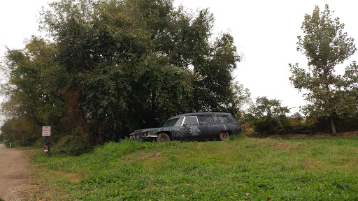 Haunted House «Niles Scream Park», reviews and photos, 855 Mayflower Rd, Niles, MI 49120, USA