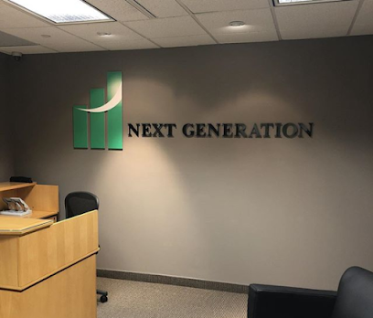 Next Generation Services
