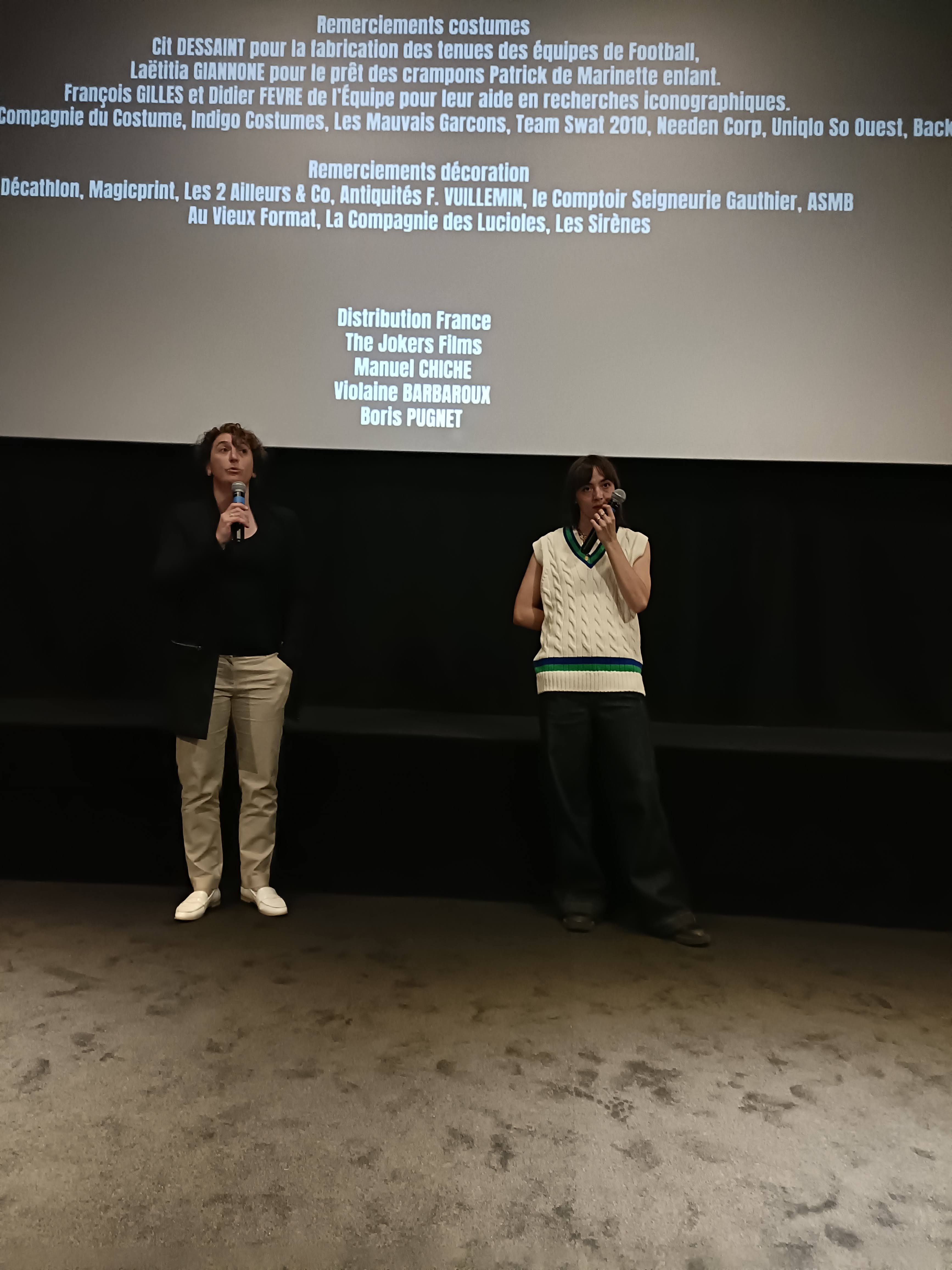Photo n° 2 de l'avis de sandrine.a fait le 16/05/2023 à 20:25