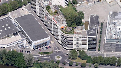 Architecture Fardin à Nantes