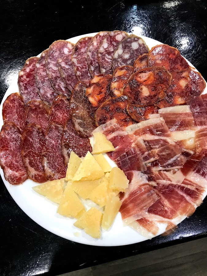 El Barril Colmenar S.L.U