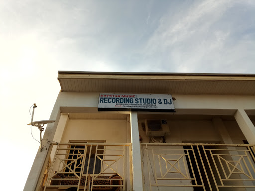 Daystar Music Studios, Maiduguri, Nigeria, Engineer, state Adamawa