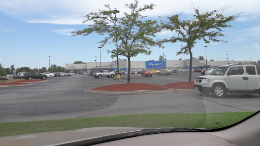 Department Store «Walmart Supercenter», reviews and photos, 3501 8th St SW, Altoona, IA 50009, USA
