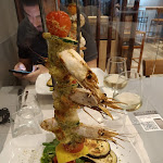 Photo n°1 de l'avis de federico.a fait le 12/06/2020 à 12:12 sur le  Castello à Cologno Monzese