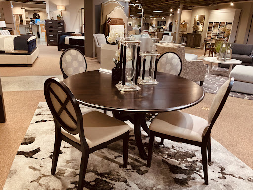 Furniture Store «Bassett Home Furnishings», reviews and photos, 2233 Bel-Red Rd, Redmond, WA 98052, USA