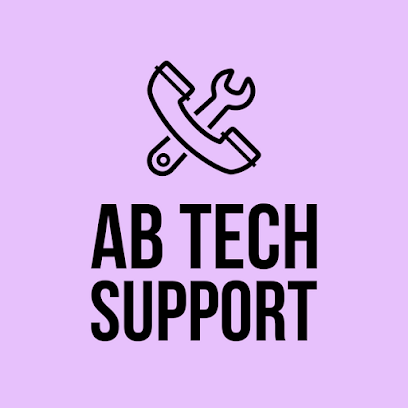 AB Tech Support