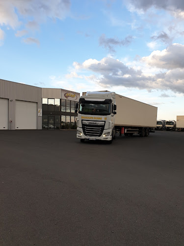 Agence de location de poids lourds Star Cébazat