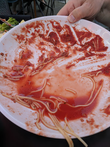 Italian Restaurant «Pellegrinos Italian Kitchen & Catering», reviews and photos, 205 Cleveland Ave SE, Olympia, WA 98501, USA