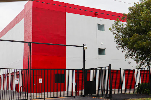 Self-Storage Facility «A+ Mini Storage», reviews and photos, 12981 SW 137th Ave, Miami, FL 33186, USA