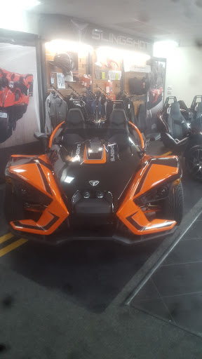 Motorcycle Dealer «Philadelphia Cycle Center», reviews and photos, 2450 Castor Ave, Philadelphia, PA 19134, USA