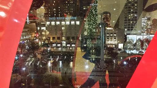 Shopping Mall «Union Square, San Francisco», reviews and photos, 333 Post St, San Francisco, CA 94108, USA
