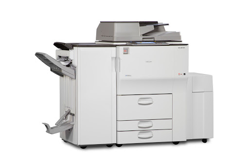 Photocopiers supplier Irvine