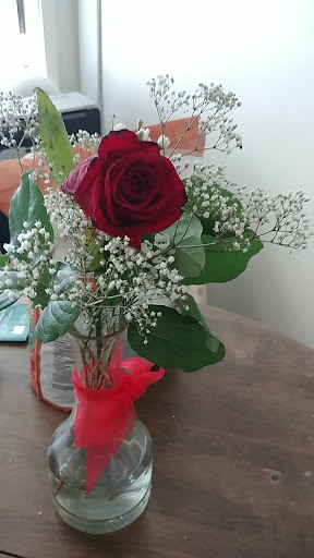 Florist «Grand Avenue Florist», reviews and photos, 1416 SE 8th Ave, Portland, OR 97214, USA