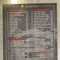 Photos du propriétaire du Restaurant italien Delizioso à Châteauneuf-les-Martigues - n°7