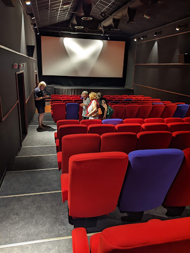 Cinéma le reg'Art à Buis-les-Baronnies