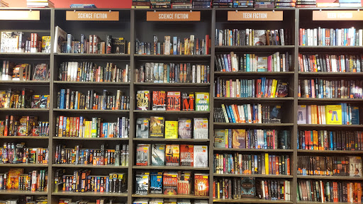 DVD Store «Vintage Stock», reviews and photos, 1320 Mid Rivers Mall, St Peters, MO 63376, USA