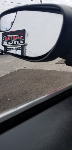 Used Car Dealer «Roadstar Auto Sales», reviews and photos, 627 Murfreesboro Pike, Nashville, TN 37210, USA