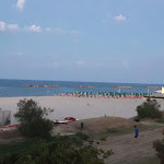 Photo n°4 de l'avis de Fiorenza.d fait le 14/07/2021 à 07:59 sur le  Hotel Royal à Lido di Fermo