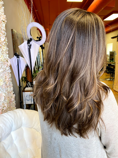 Hair Salon «Pure Salon», reviews and photos, 327 W Fayette St, Syracuse, NY 13202, USA