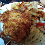 Photo n°1 de l'avis de Jutta.o fait le 07/07/2020 à 16:53 sur le  Hafenpub Port 36 - Reiner Stüwe à Rostock