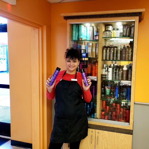 Beauty School «Empire Beauty School», reviews and photos, 3941 Jonestown Rd, Harrisburg, PA 17109, USA