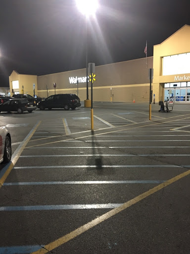 Department Store «Walmart Supercenter», reviews and photos, 12751 Washington Twp Blvd, Waynesboro, PA 17268, USA