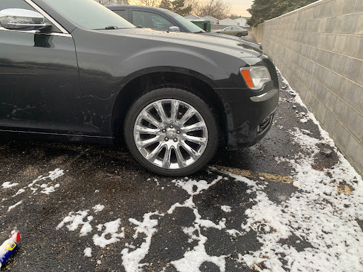 Tire Shop «Firestone Complete Auto Care», reviews and photos, 32525 Gratiot Ave, Roseville, MI 48066, USA