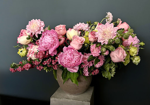Twigs & Thyme Floral Studio image