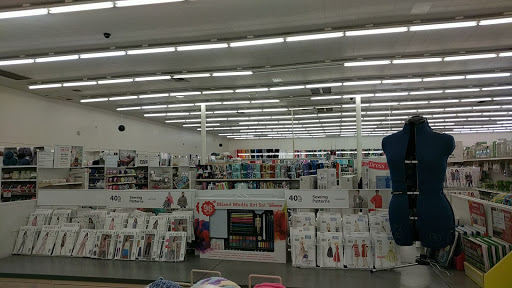 Fabric Store «Jo-Ann Fabrics and Crafts», reviews and photos, 16055 Whittier Blvd, Whittier, CA 90603, USA