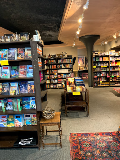 Book Store «Murder By The Book», reviews and photos, 2342 Bissonnet St, Houston, TX 77005, USA