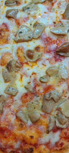 Delpi - Pane e Pizza - Ciampino in Ciampino, Città Metropolitana di Roma Capitale