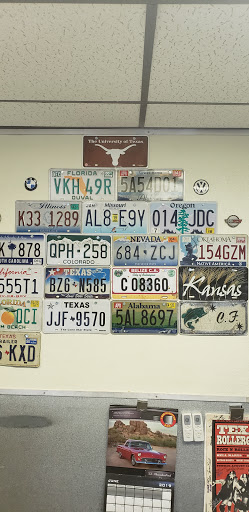 Used Car Dealer «R&D Motors», reviews and photos, 200 E 53rd St, Austin, TX 78751, USA