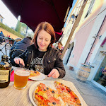 Photo n°1 de l'avis de Michael.i fait le 05/02/2023 à 08:50 sur le  Kiste' - La Pizza Artigianale......It's the second restaurant coming from the tower. à Pisa