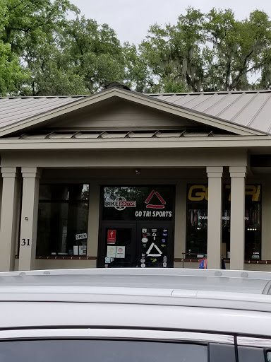 Bicycle Repair Shop «The Bike Doctor South Hilton Head», reviews and photos, 31 New Orleans Rd, Hilton Head Island, SC 29928, USA