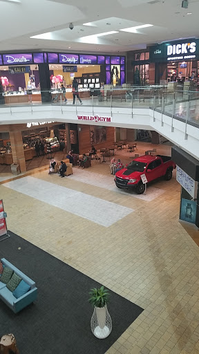 Shopping Mall «Westfield Palm Desert», reviews and photos, 72-840 CA-111, Palm Desert, CA 92260, USA