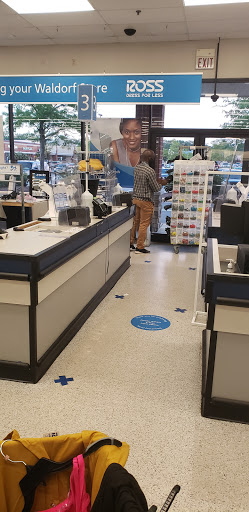 Clothing Store «Ross Dress for Less», reviews and photos, 3050 Festival Way, Waldorf, MD 20601, USA
