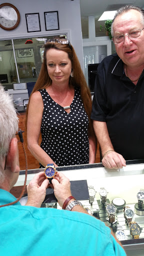 Jewelry Store «Premier Jewelers», reviews and photos, 9810 Baymeadows Rd #11, Jacksonville, FL 32256, USA