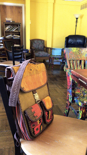 Coffee Shop «Plymouth Coffee Bean», reviews and photos, 884 Penniman Ave, Plymouth, MI 48170, USA