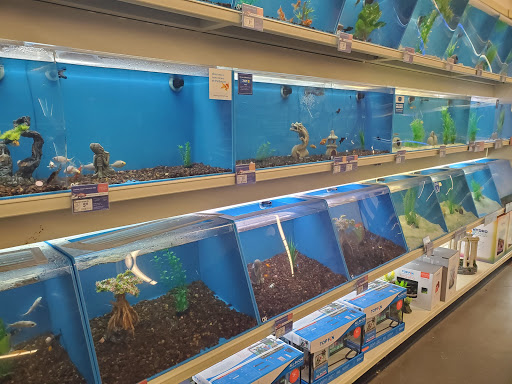 Pet Supply Store «PetSmart», reviews and photos, 10329 S State St, Sandy, UT 84070, USA