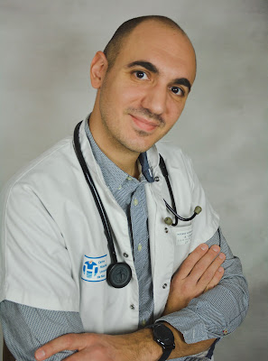 Dr Stéphane Caggiano à Tourrette-Levens