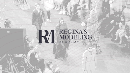 Regina’s Modeling Academy