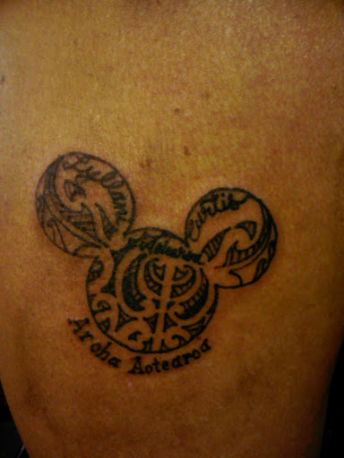 Tattoo Shop «hollywood ink», reviews and photos, 809 S Danny Thomas Blvd, Memphis, TN 38126, USA