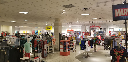 Department Store «JCPenney», reviews and photos, 3115 E Colonial Dr, Orlando, FL 32803, USA