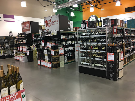 Wine Store «BevMo!», reviews and photos, 2370 W Happy Valley Rd #1061, Phoenix, AZ 85085, USA