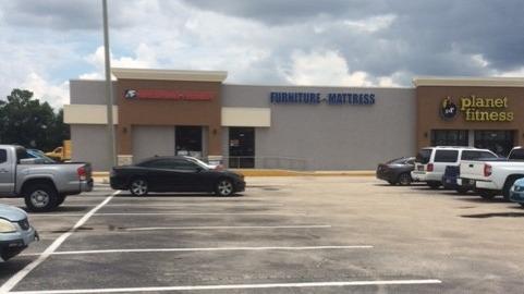Furniture Store «American Freight Furniture and Mattress», reviews and photos, 7380 Philips Hwy, Jacksonville, FL 32256, USA