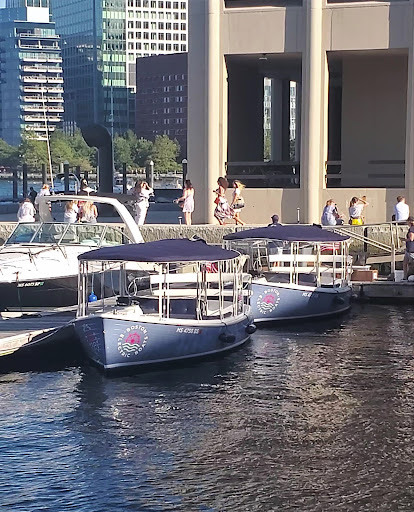 Boston Electric Boats