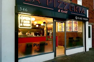 La Pizzeria & Grill image
