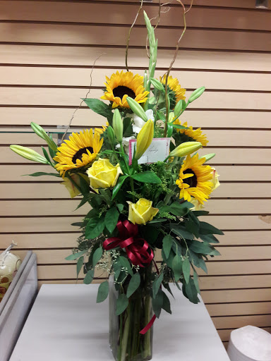 Florist «Allison Flower & Gifts», reviews and photos, 2822 N Broadway, Los Angeles, CA 90031, USA